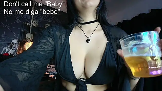 AlexHoe_ 现场XXX聊天