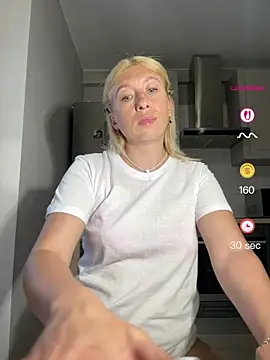 Kittie_Valentine's Live XXX Chat
