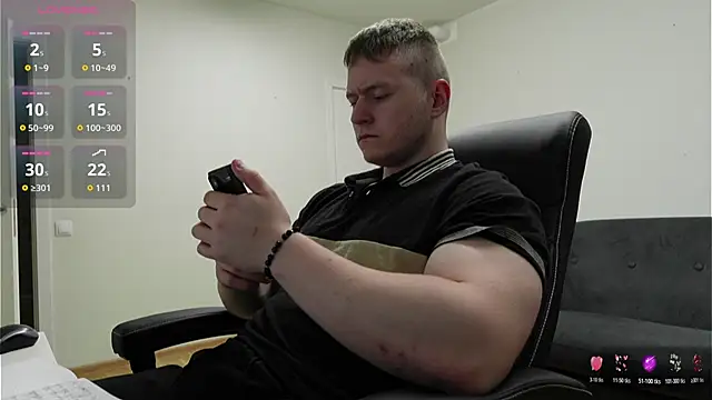 Richard_Dullas Live XXX-Chat