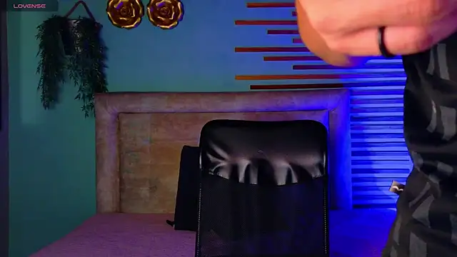 Chat XXX ao vivo de aalejo_gray