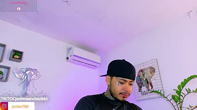 دردشة JordanSmiith_ الجنسية المباشرة