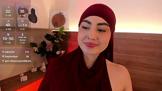 دردشة fatimarab الجنسية المباشرة