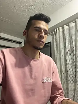 Liamsexy20 Webcam-Show