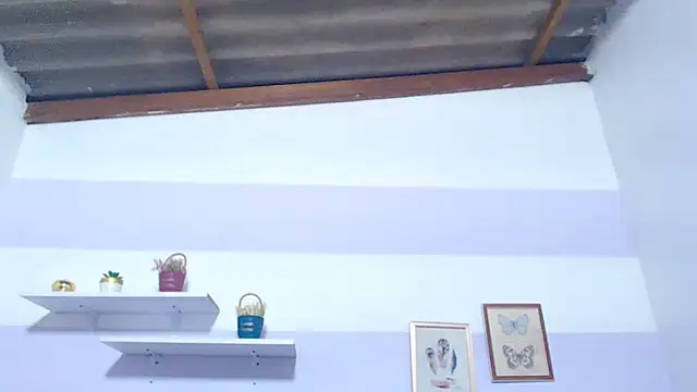 kimberlyvega 라이브 XXX 채팅