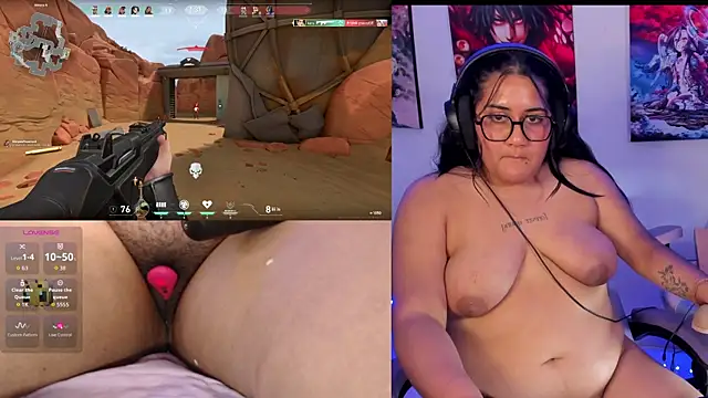 haru_u2 Chat XXX in diretta