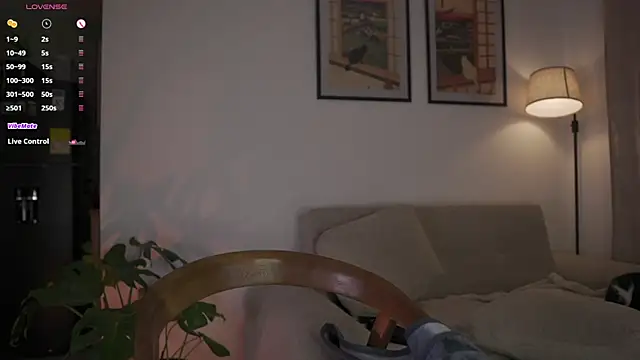 mmycaliope Live XXX-Chat