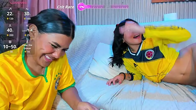 XXX chat uživo modela madams_worker