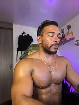 Chat XXX en directo de FreszX