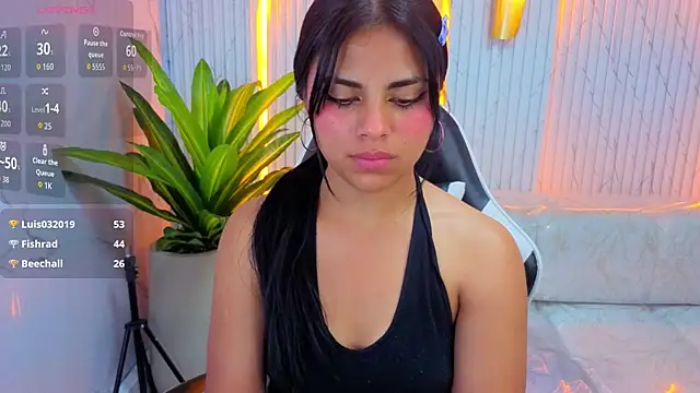 دردشة sofiaatp الجنسية المباشرة