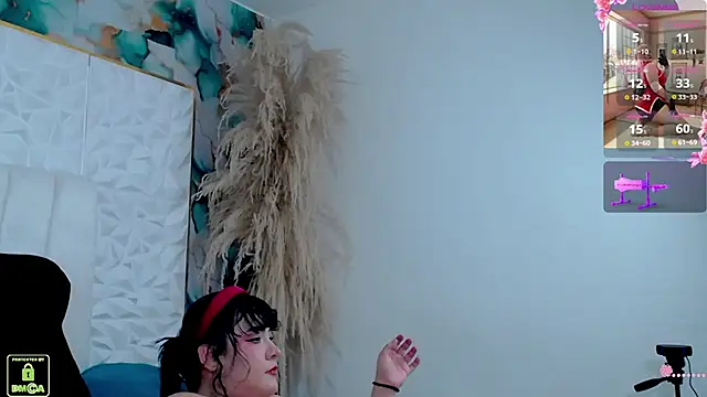 Azumi_Cosplay_: онлайн-секс-ча т