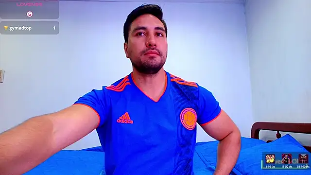 Kal_El_8 Live XXX Chat