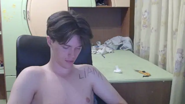 Živý XXX chat arthur___king
