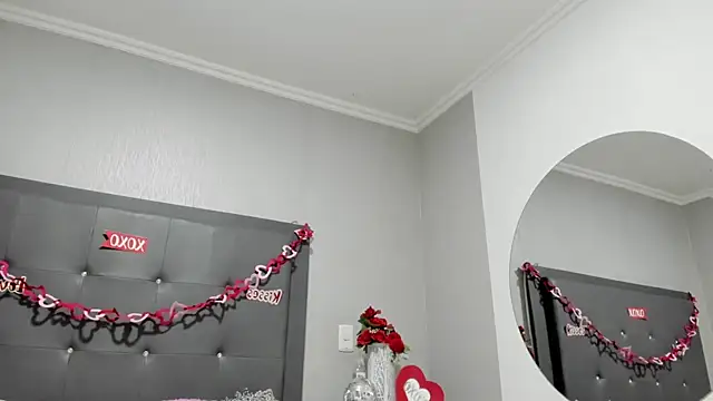Chat XXX en directo de emma_lye