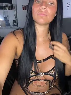 Destinylovex Live XXX-chat