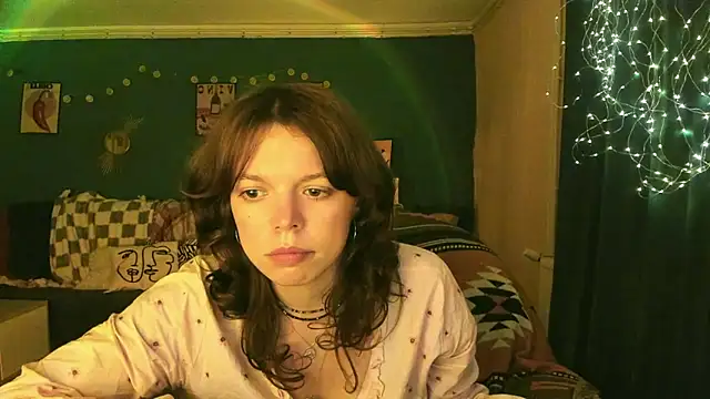 ClancyMorissey – Naživo XXX chat