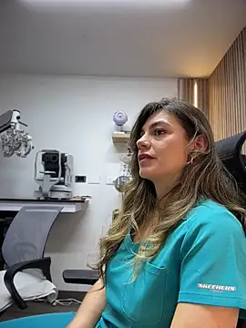 Chat XXX ao vivo de alicee16