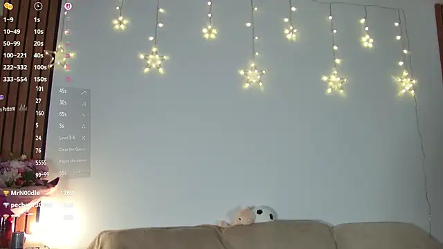 KimArts Live XXX-Chat