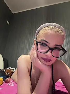 SirenLisa69 Obrolan Langsung XXX