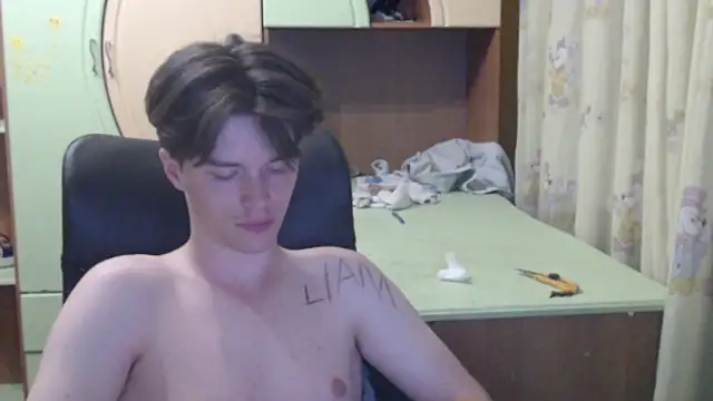 Chat XXX Live arthur___king