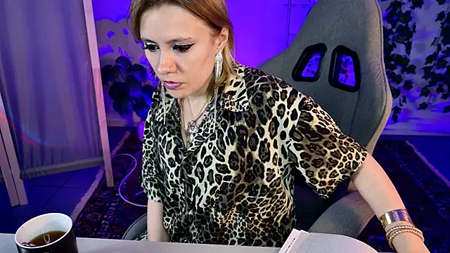 Kumiho_7777's Live XXX Chat