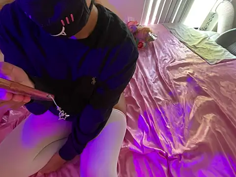 Onlypawzz 라이브 XXX 채팅