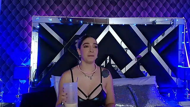 victoriaa_lee_ Obrolan Langsung XXX
