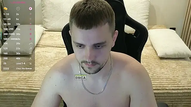 Larstar01's Live XXX Chat