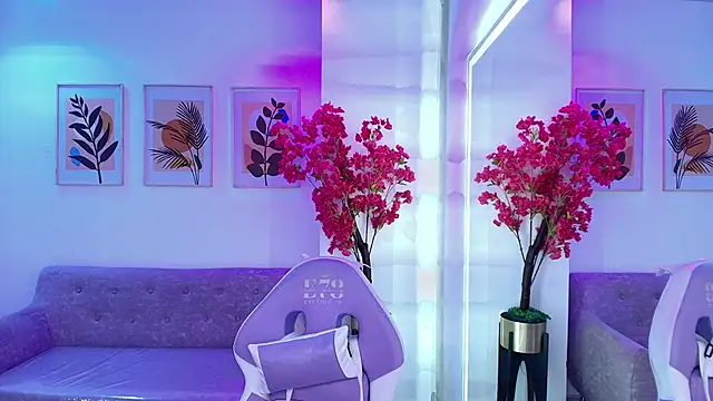 Anie_johnson Chat XXX live