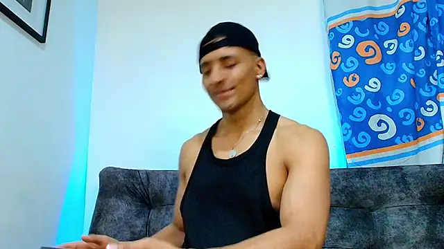 Chat XXX Live Smith_Fitness