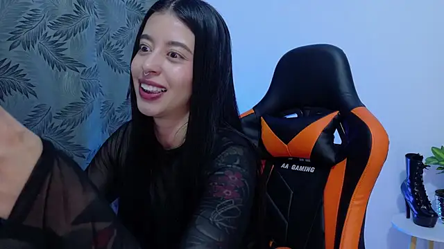 Misscarolsph's Live XXX Chat