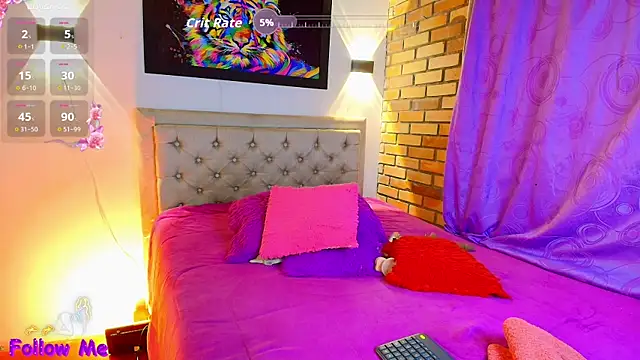 Chat XXX ao vivo de Perla_kpop
