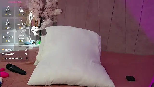 DeniseSun Live XXX-chat