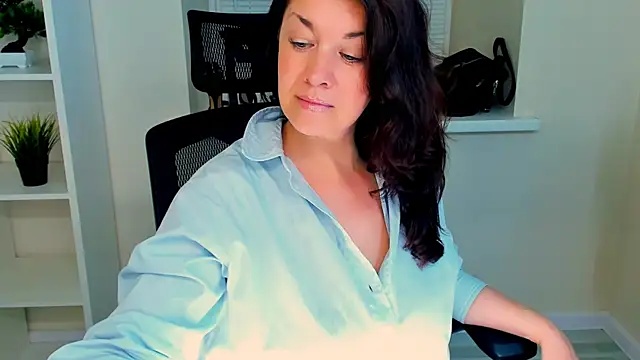 Chat XXX en directo de AnaMills
