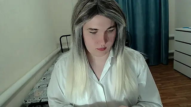 EvaMiron Chat XXX in diretta