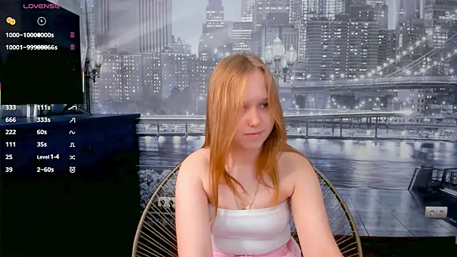 VoidElaris live XXX chat