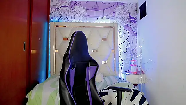 Larry_craft XXX чат на живо