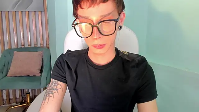 Chat XXX ao vivo de AndyWiilliams