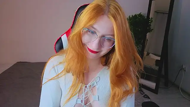 AliceBrightside Live XXX Chat
