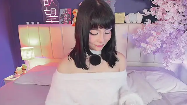 Shizuko_のライブXXXチャット