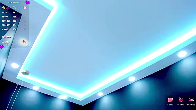 Živý XXX chat laia_fisher_