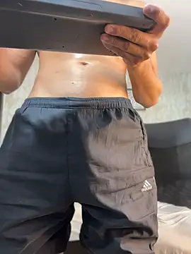 แชท XXX สดของ Lander_Cruz