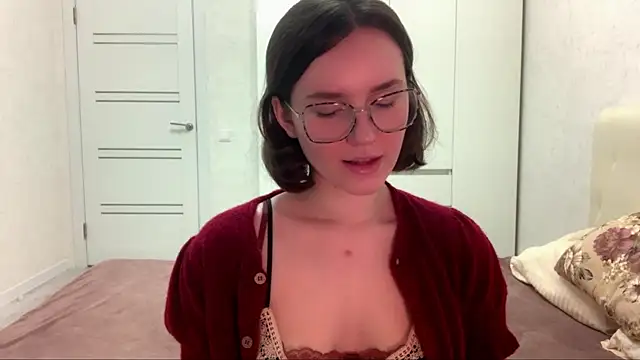 Chat XXX ao vivo de cherishedwish