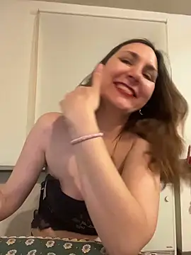 دردشة JasmineGlamour الجنسية المباشرة