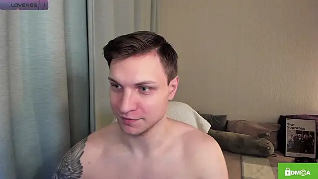 handsome_guy01's Live XXX Chat