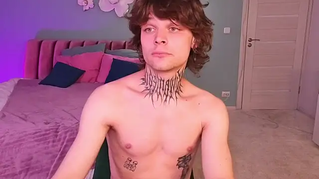 smoozie_kun's Live XXX Chat