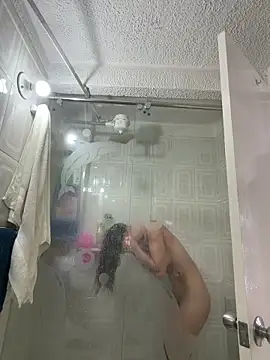 Niky_777's Live XXX Chat
