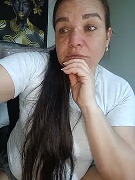 Zuleyka_69 Obrolan Langsung XXX