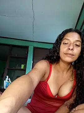 Chat XXX ao vivo de Kimkaly