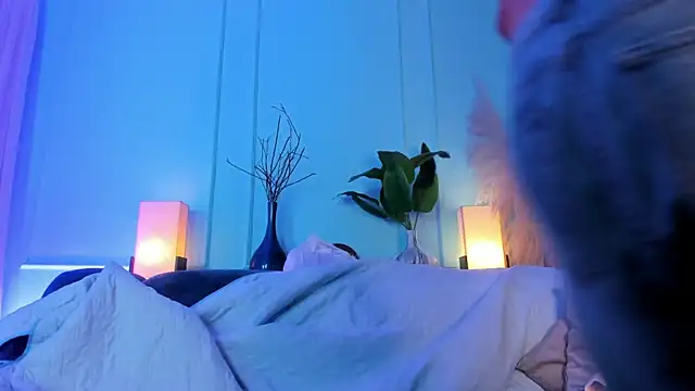 Cheys_Mast élő XXX-chatje