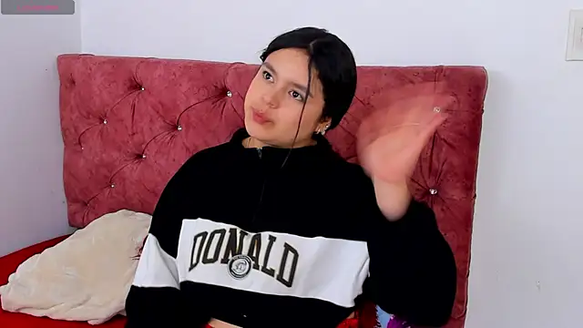 skyhotgirll – Live XXX-chat